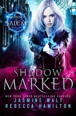 Book cover for Shadow Marked