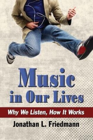 Cover of Music in Our Lives