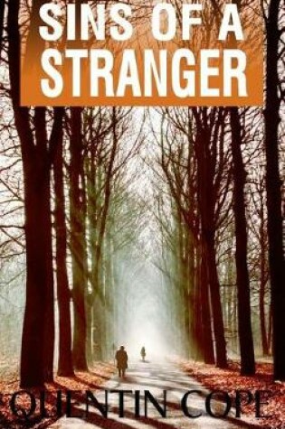 Cover of Sins of a Stranger