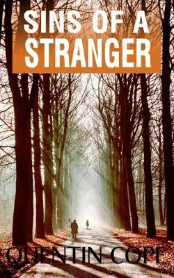 Book cover for Sins of a Stranger