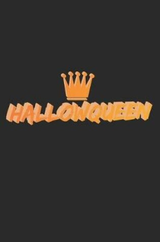 Cover of Hallowqueen