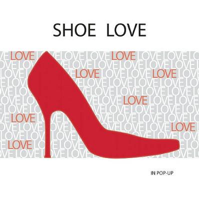 Book cover for Shoe Love