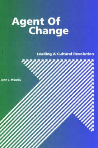 Cover of Agent of Change