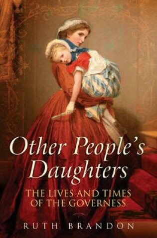 Cover of Other People's Daughters