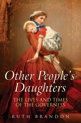 Book cover for Other People's Daughters