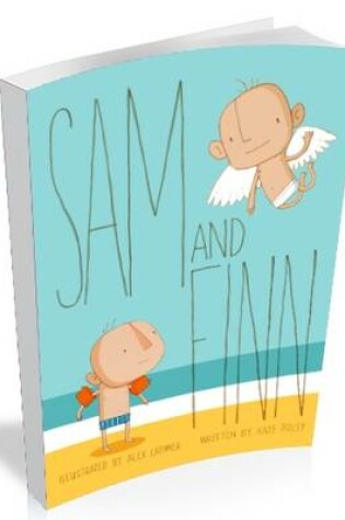 Cover of Sam and Finn