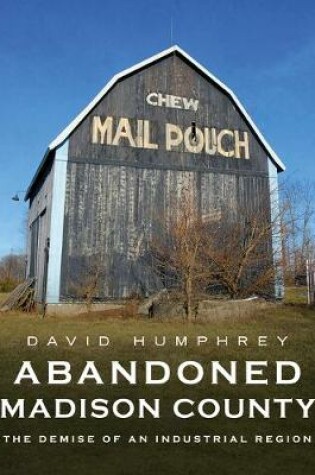 Cover of Abandoned Madison County