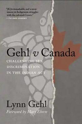 Cover of Gehl V Canada