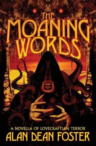 Cover of The Moaning Words