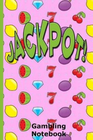 Cover of Jackpot Winner