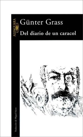 Book cover for El Diario de Un Caracol