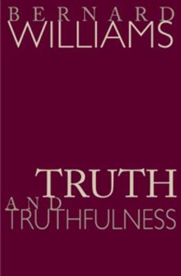 Book cover for Truth and Truthfulness