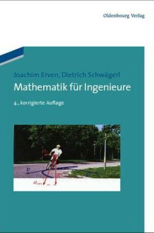 Cover of Mathematik Fur Ingenieure