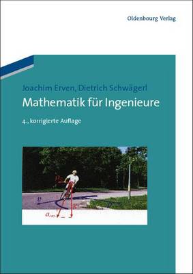 Cover of Mathematik Fur Ingenieure