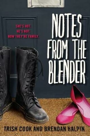 Cover of Notes from the Blender