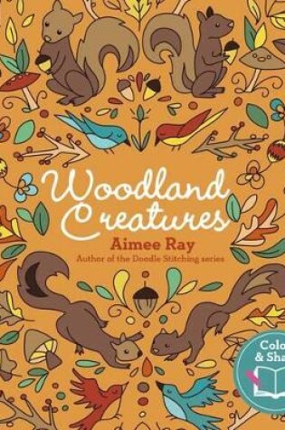 Cover of Woodland Creatures