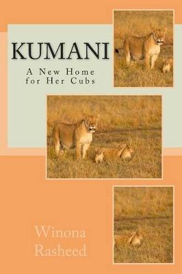 Book cover for Kumani