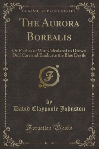 Cover of The Aurora Borealis