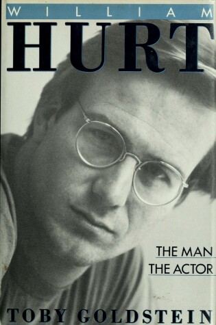 Cover of William Hurt