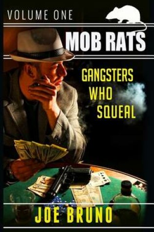 Cover of Mob Rats