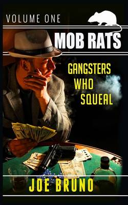 Book cover for Mob Rats