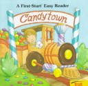 Book cover for Candytown