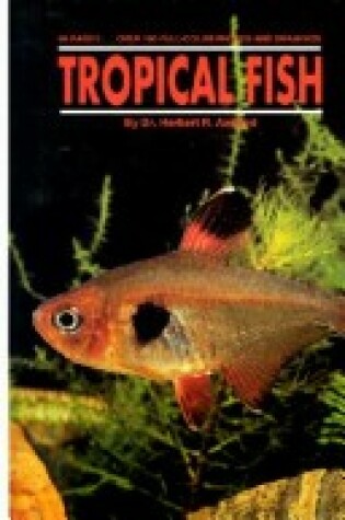 Cover of Tropical Fish