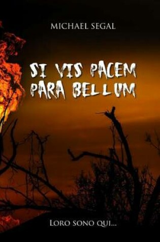 Cover of Si VIS Pacem, Para Bellum