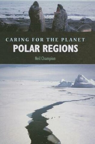 Cover of Polar Regions