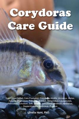 Cover of Corydoras Care Guide