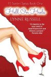 Book cover for Hell On Heels