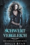 Book cover for Schwertvergleich