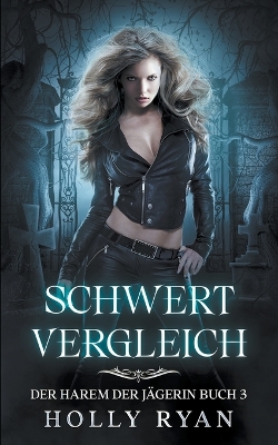 Cover of Schwertvergleich