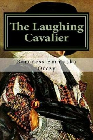 Cover of The Laughing Cavalier