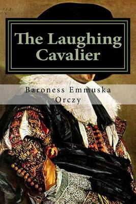 Book cover for The Laughing Cavalier