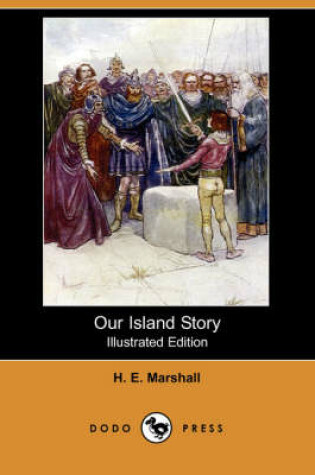 Cover of Our Island Story (Illustrated Edition) (Dodo Press)
