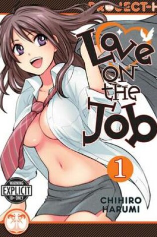 Cover of Love on the Job