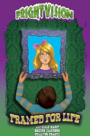 Cover of Framed For Life