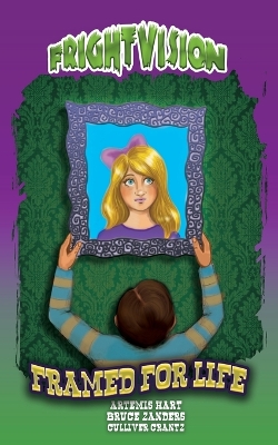 Book cover for Framed For Life