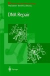 Book cover for DNA Repair