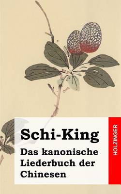 Book cover for Schi-King