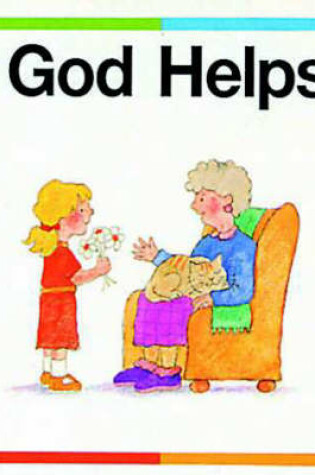 Cover of God Helps