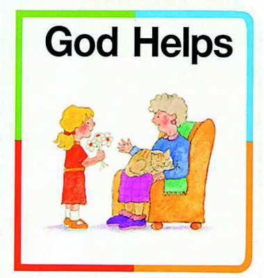 Book cover for God Helps