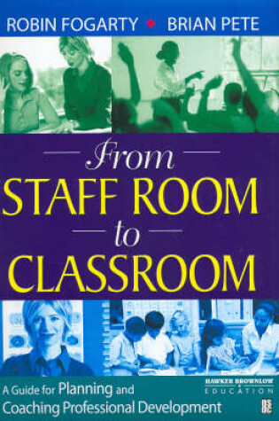 Cover of From Staffroom to Classroom