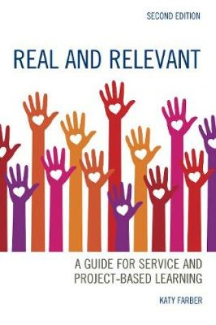 Cover of Real and Relevant