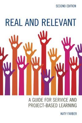 Book cover for Real and Relevant