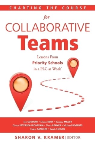 Cover of Charting the Course for Collaborative Teams