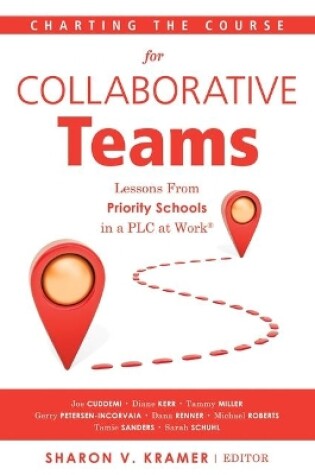 Cover of Charting the Course for Collaborative Teams