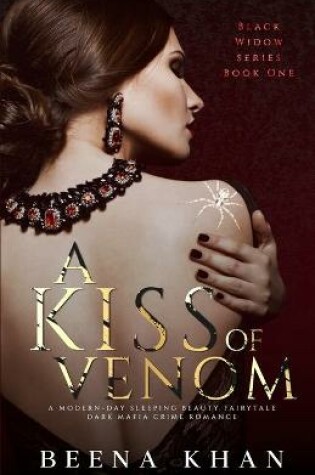 Cover of A Kiss Of Venom