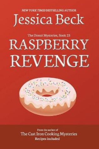 Cover of Raspberry Revenge